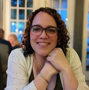 Meet your Posher, Erika